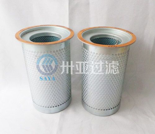 油氣分離器的工作原理是什么？