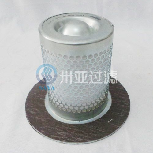 怎么判斷空壓機(jī)濾芯到了需要更換的時(shí)候？