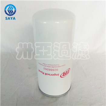 卅亞過濾92888262空壓機(jī)機(jī)油濾芯