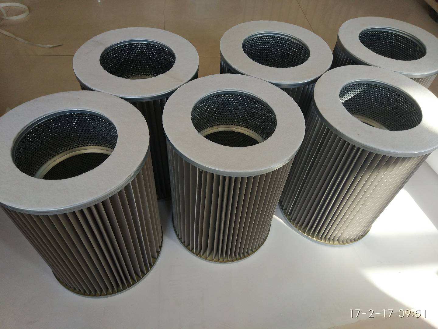 您對(duì)液壓過濾器介質(zhì)了解多少？