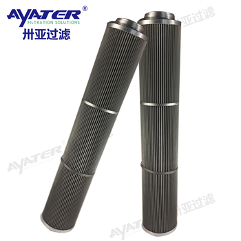 卅亞過濾濾芯1200LPM HP1351.10VG.HR.EP.FS.7.AE70.5 發(fā)電機保護設(shè)備液壓油濾芯