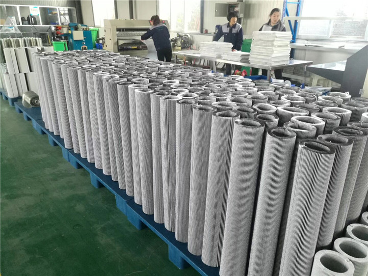 液壓油回油濾濾芯在哪里回油濾芯堵塞了會怎么樣？