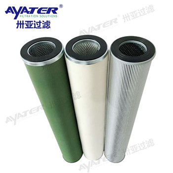 卅亞過濾天然氣管路濾芯ST318FA-5氣液聚結(jié)濾芯