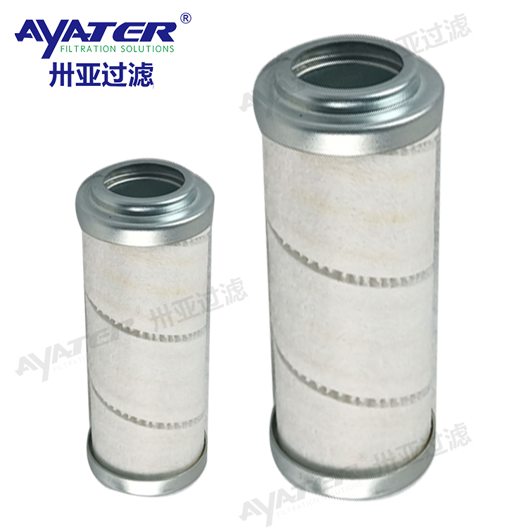 卅亞過濾液壓油濾芯HC9600FKP13H掘進(jìn)機(jī)濾芯