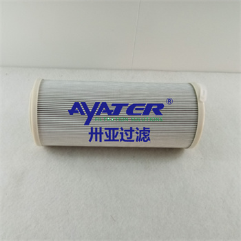軋鋼機(jī)液壓系統(tǒng)濾芯HC9021FDP4H發(fā)電廠油濾芯