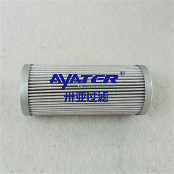 風(fēng)電廠汽輪機液壓油濾芯HC9604FCS16H進(jìn)油濾油器濾芯