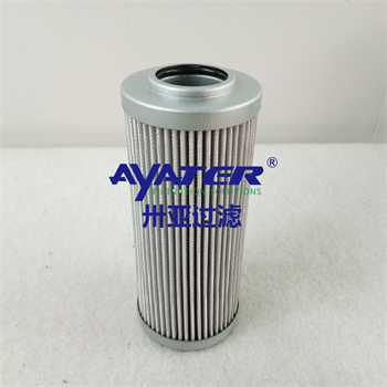 風(fēng)電廠汽輪機液壓油濾芯HC9604FCS16H進(jìn)油濾油器濾芯