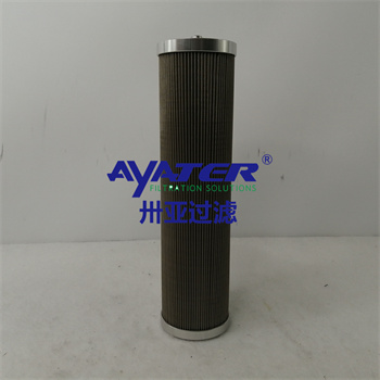 卅亞過濾液壓油濾芯PL413-03V汽輪機油濾芯 金屬網(wǎng)折疊油濾芯