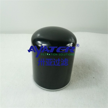 空壓機機油濾芯W(wǎng)11102 空壓機機油過濾器濾芯