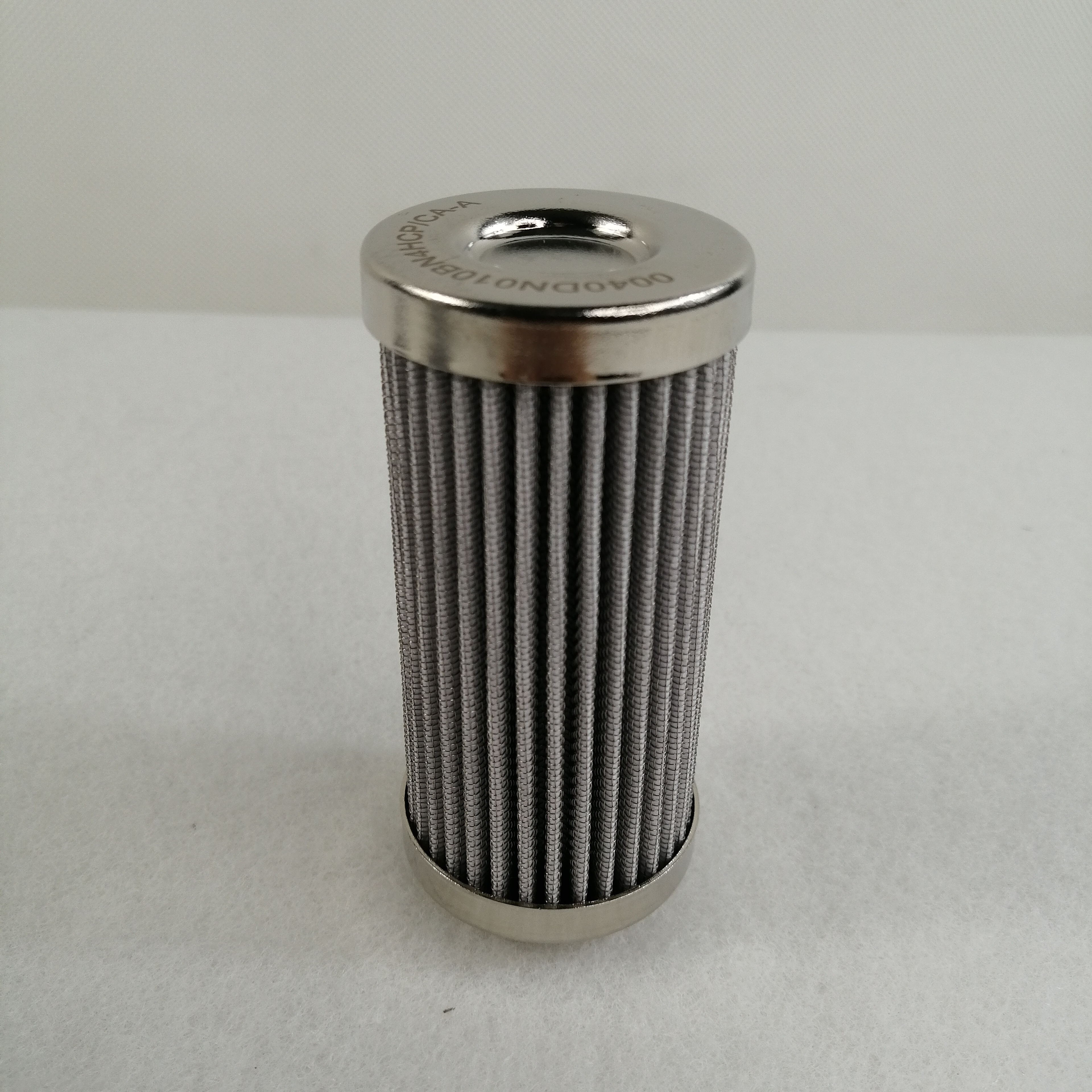 液壓過濾器如何辨別產(chǎn)品質(zhì)量？
