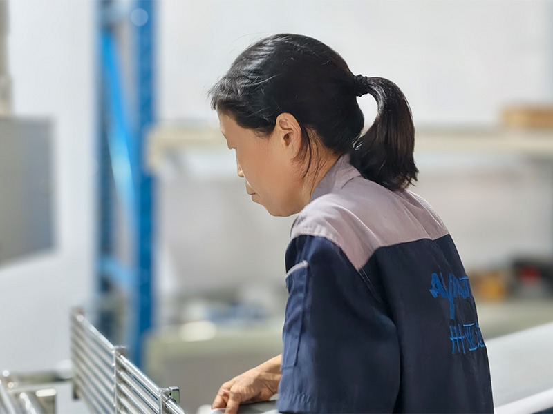 車(chē)間實(shí)拍